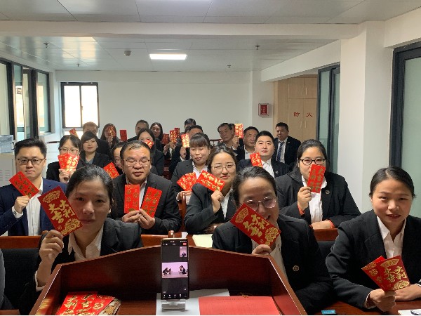 春節(jié)假期已經(jīng)結(jié)束,河南雙志機(jī)械設(shè)備有限公司全面開(kāi)工！