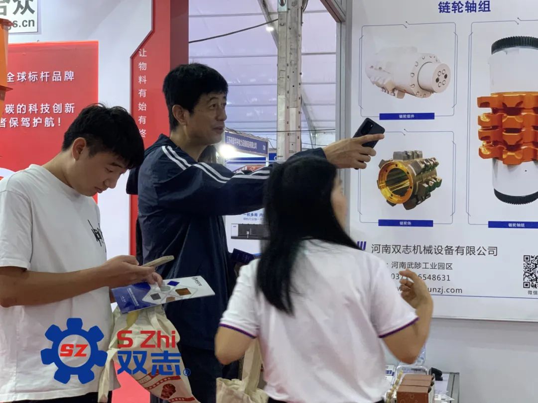 直擊淮南展會(huì)現(xiàn)場(chǎng)：品質(zhì)源于專(zhuān)業(yè)，服務(wù)展示精彩。
