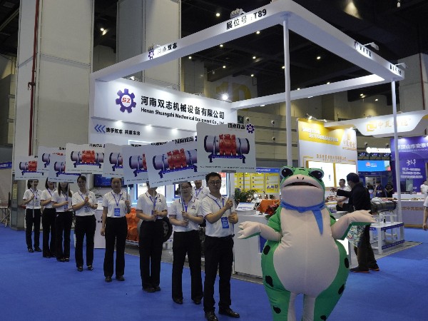 落幕不散場(chǎng)，期待下次相見(jiàn)_河南雙志