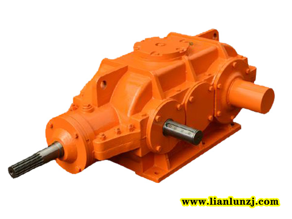 煤礦刮板輸送機(jī)減速器<i style='color:red'>漏油</i>故障該如何處理？_河南雙志