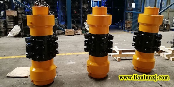 關(guān)于65SSZ010101鏈輪軸組的密封方式你了解嗎？